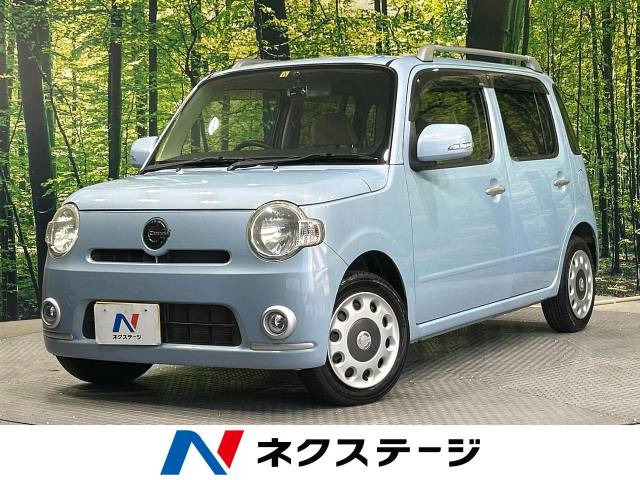 ミラココア(ダイハツ) プラス L 中古車画像