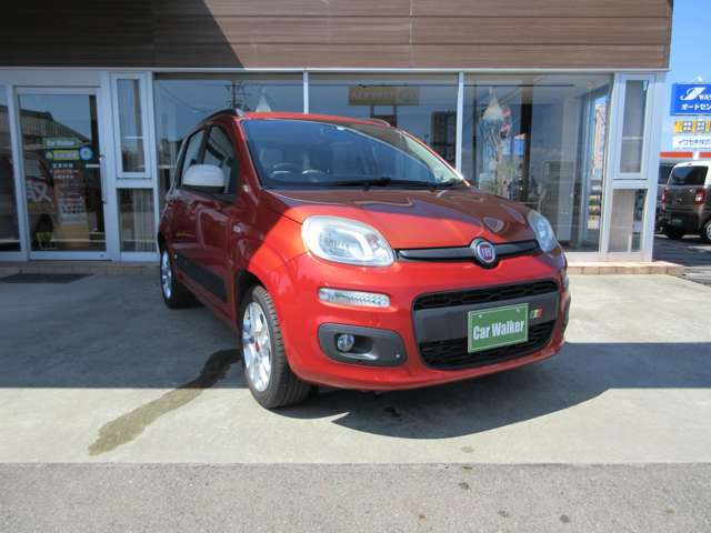 パンダイージー