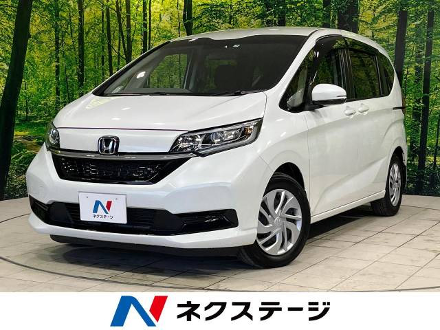 フリード+(ホンダ) 1.5 G ホンダセンシング 中古車画像