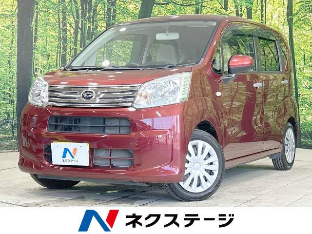 ムーヴ(ダイハツ) L 中古車画像