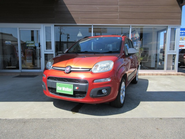 パンダイージー