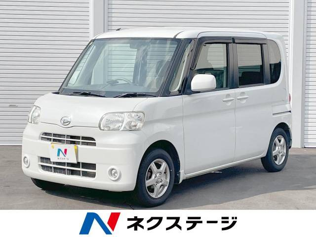 タント(ダイハツ) X スペシャル 中古車画像