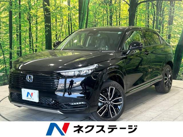 ホンダ VEZEL(ヴェゼル) 香川県の中古車一覧｜中古車検索 - 価格.com