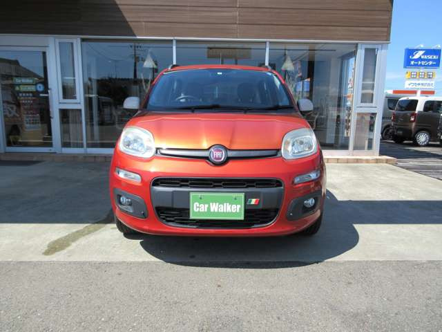 パンダイージー