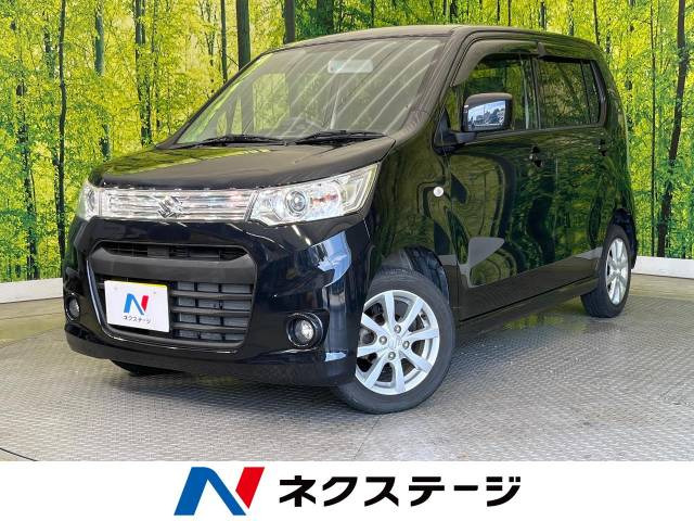 スズキ ワゴンRスティングレー ETC搭載の中古車一覧｜中古車検索 - 価格.com