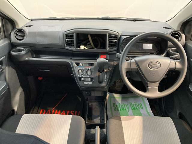 ミライースL SAIII