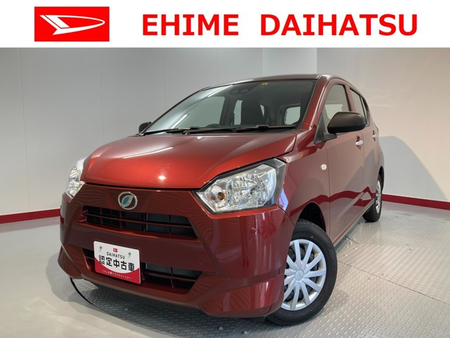 ミライースL SAIII