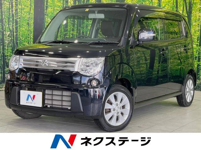 MRワゴン(スズキ) X 中古車画像