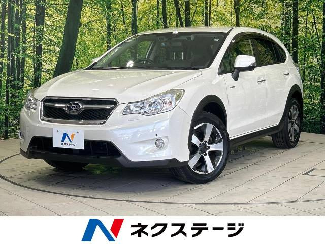 XV(スバル) 2.0i-L アイサイト 4WD 中古車画像