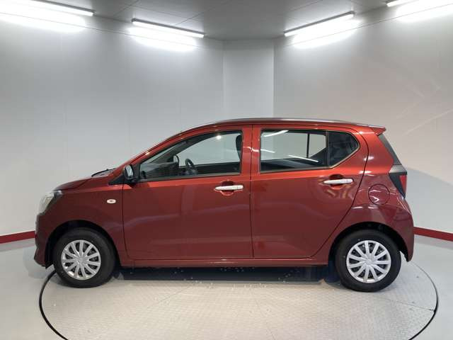 ミライースL SAIII