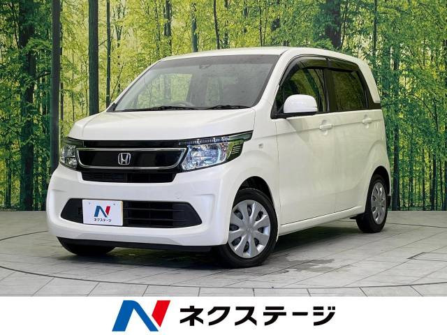 ホンダ N-WGN G特別仕様車コンフォートパッケージ 67.2万円 平成26年(2014年) 宮城県 中古車 - 価格.com