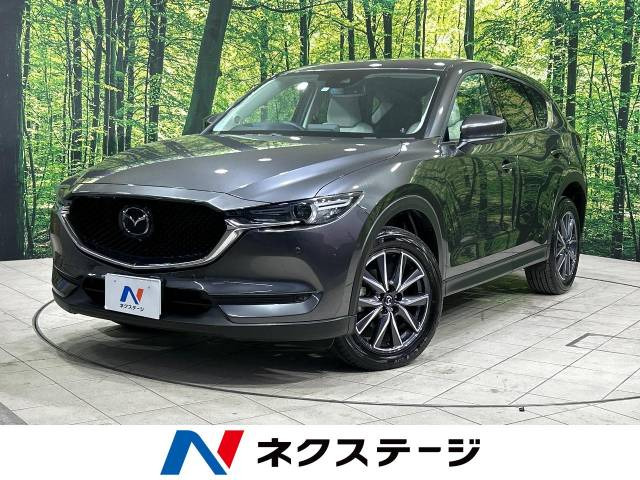 CX-5(マツダ) 2.2 XD Lパッケージ 中古車画像