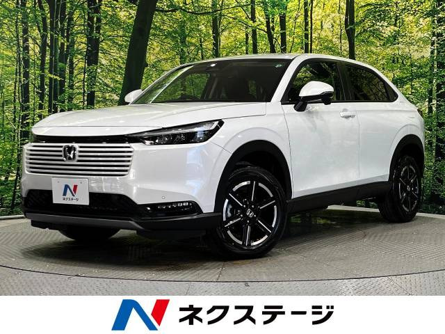 ヴェゼル(ホンダ) 1.5 G 中古車画像