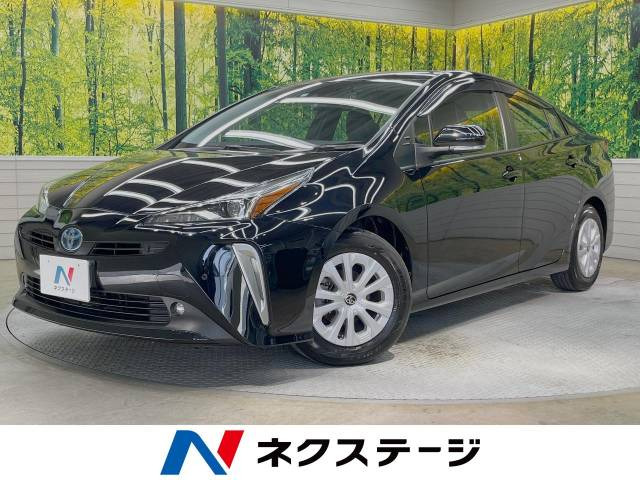 プリウス(トヨタ) 1.8 S セーフティ プラスII 中古車画像