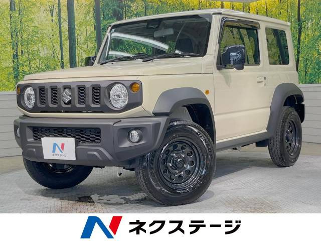 スズキ ジムニーシエラの中古車・相場情報｜中古車検索 - 価格.com