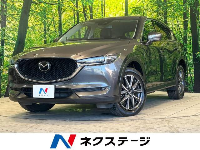 CX-5(マツダ) 2.2 XD Lパッケージ 中古車画像