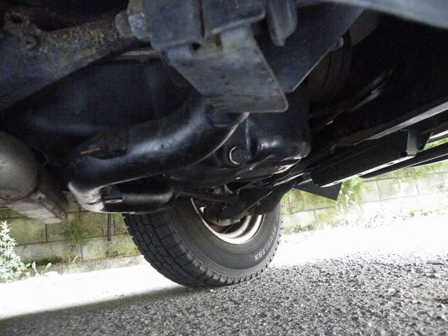 �{�f�B�ɏ��X�K����܂����A�����͎K�����Ȃ��ł��B