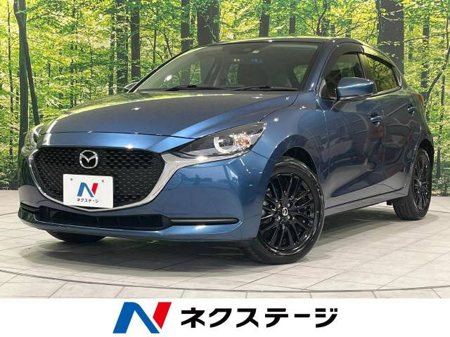 MAZDA2(マツダ) 1.5 15S プロアクティブ 中古車画像