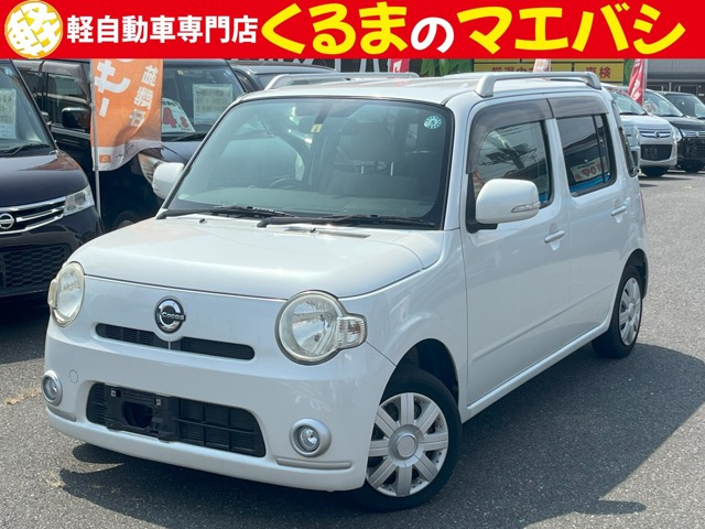 ダイハツ ミラココア 群馬県の中古車一覧｜中古車検索 - 価格.com