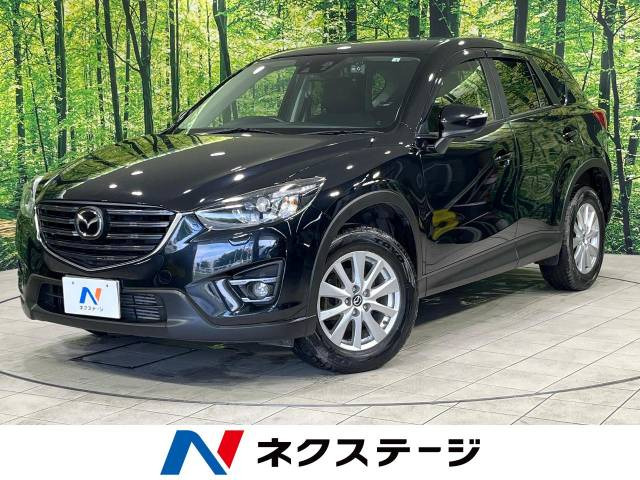 CX-5(マツダ) XD プロアクティブ 中古車画像