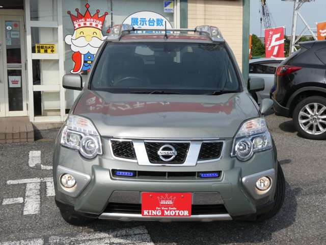 機動力もあり運転もしやすい