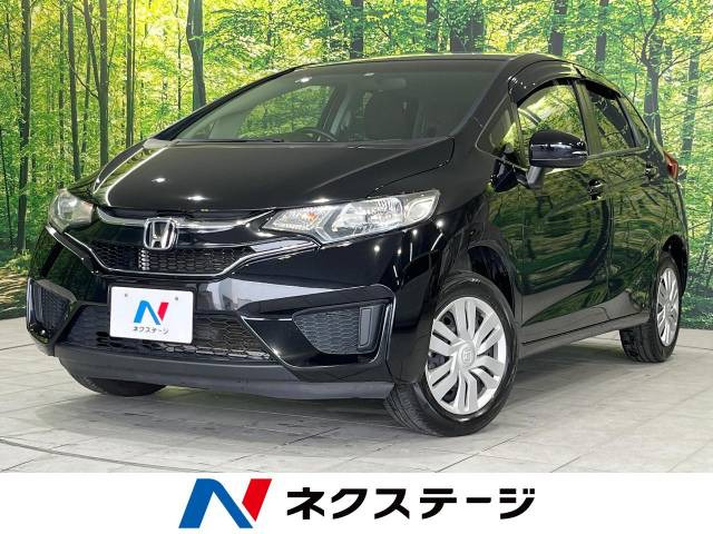 フィット(ホンダ) 1.3 13G Fパッケージ 中古車画像