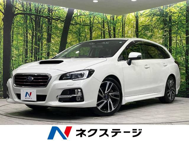 レヴォーグ(スバル) 2.0 GT アイサイト 4WD 中古車画像