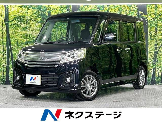 スペーシアカスタム(スズキ) XS 中古車画像