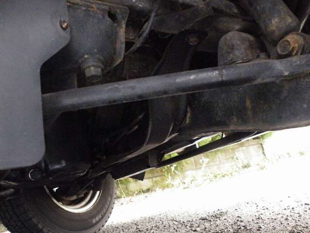 �{�f�B�ɏ��X�K����܂����A�����͎K�����Ȃ��ł��B