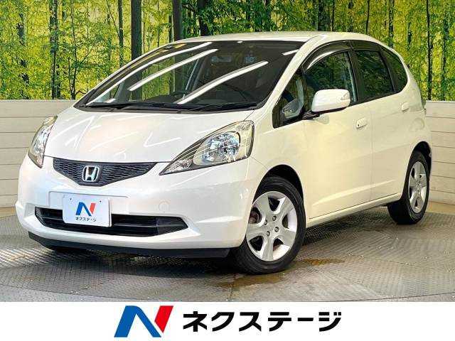 フィット(ホンダ) 1.3 G スポーティエディション 中古車画像