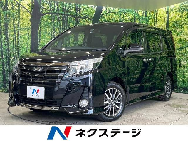 ノア(トヨタ) 2.0 Si 中古車画像