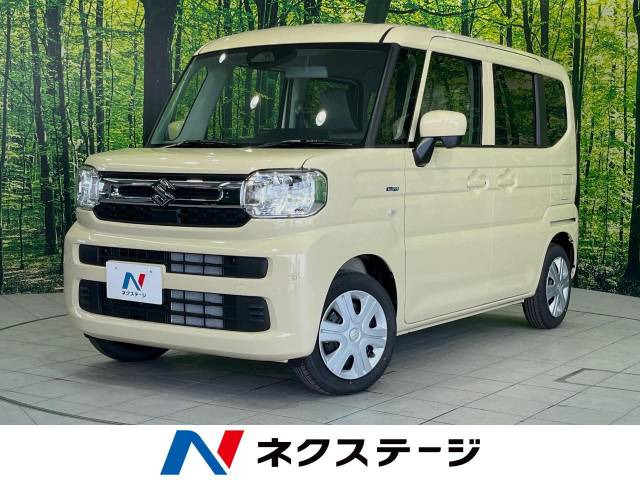 スズキ スペーシア 岩手県の中古車一覧｜中古車検索 - 価格.com