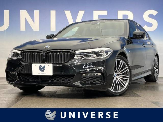 5シリーズセダン(BMW) 523i Mスポーツ 中古車画像