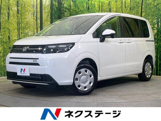 フリード(ホンダ) 1.5 エアー 中古車画像