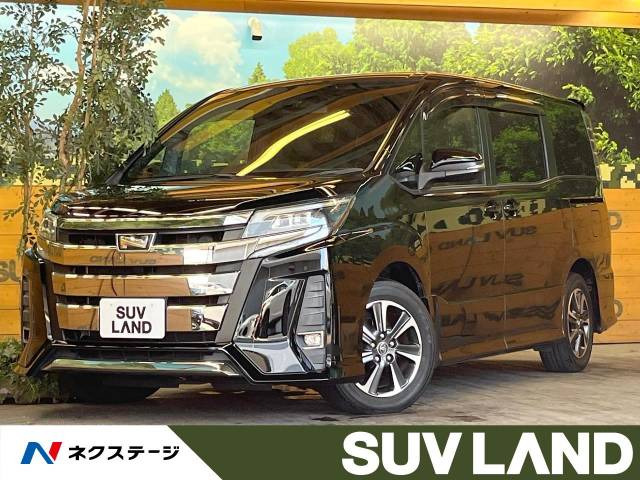 ノア(トヨタ) 2.0 Si 中古車画像