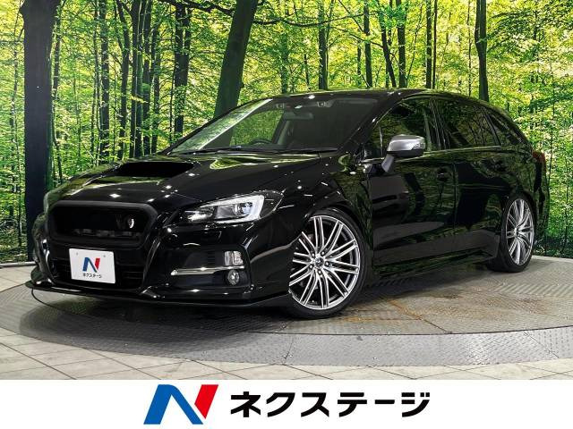 レヴォーグ(スバル) 2.0 GT アイサイト 4WD 中古車画像