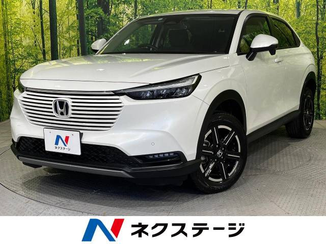 ヴェゼル(ホンダ) 1.5 G 中古車画像