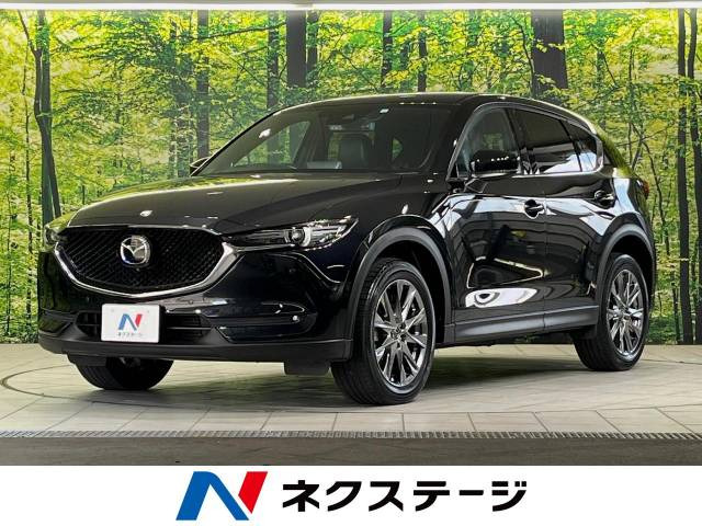 CX-5(マツダ) 2.2 XD エクスクルーシブ モード 中古車画像