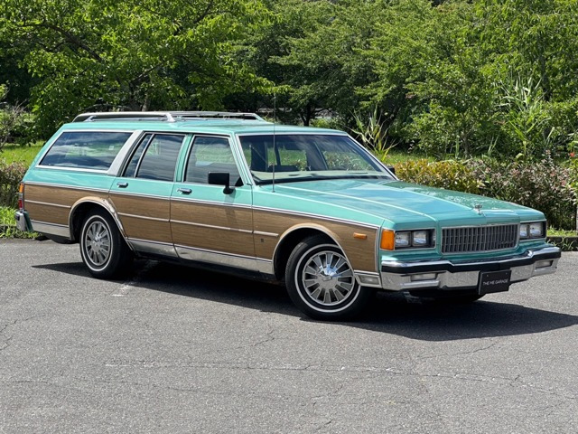 シボレー 他(シボレー) 2WDの中古車一覧｜中古車検索 - 価格.com