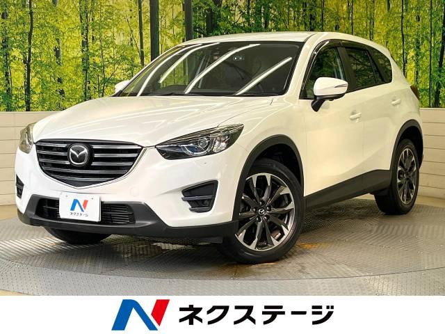 CX-5(マツダ) 2.2 XD Lパッケージ 中古車画像