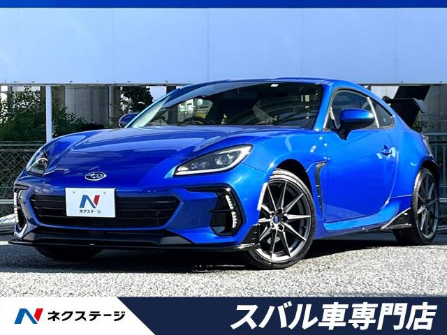 BRZ(スバル) 2.4 S 中古車画像