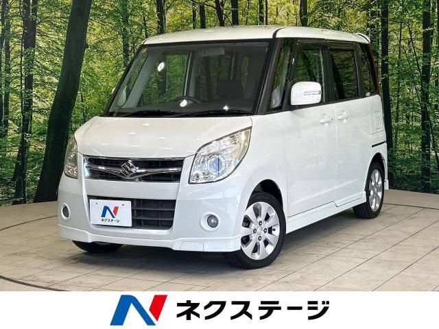 パレット(スズキ) XS 中古車画像