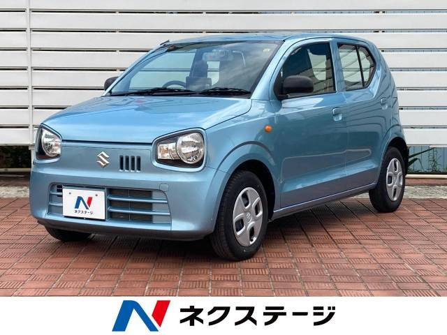 アルト(スズキ) L 中古車画像