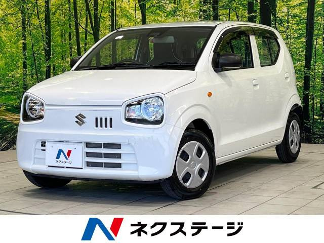 アルト(スズキ) L スズキ セーフティサポート 中古車画像