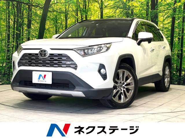 トヨタ RAV4 愛知県の中古車一覧｜中古車検索 - 価格.com