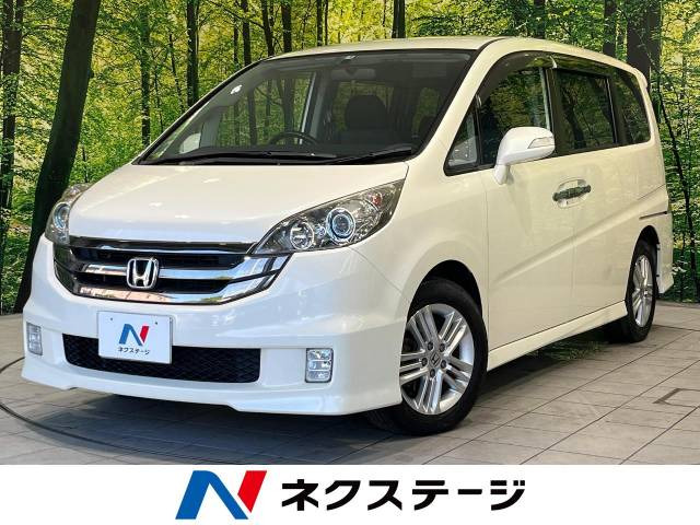 ステップワゴン(ホンダ) 2.0 スパーダ S スマートスタイル エディション 中古車画像