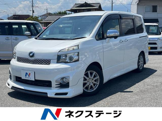 ヴォクシー(トヨタ) 2.0 ZS 煌 中古車画像