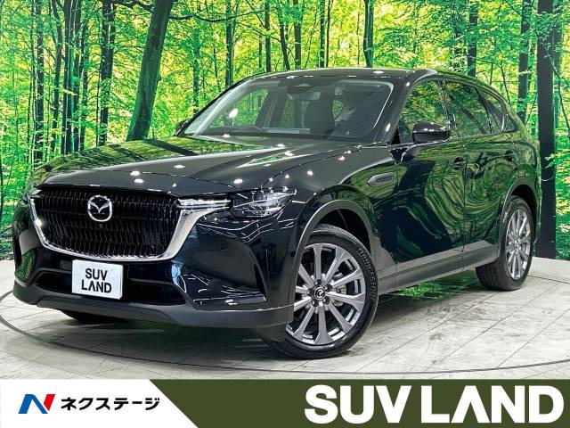 CX-60(マツダ) 3.3 XD Lパッケージ ディーゼル 中古車画像