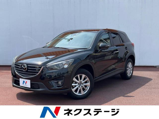 CX-5(マツダ) XD プロアクティブ 中古車画像