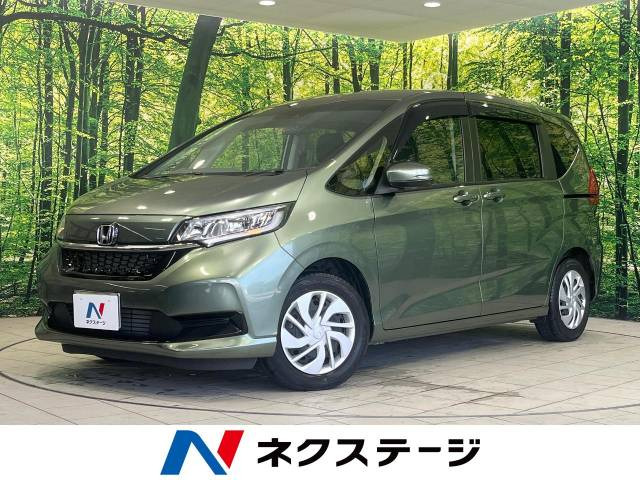 フリード(ホンダ) 1.5 G ホンダセンシング 中古車画像